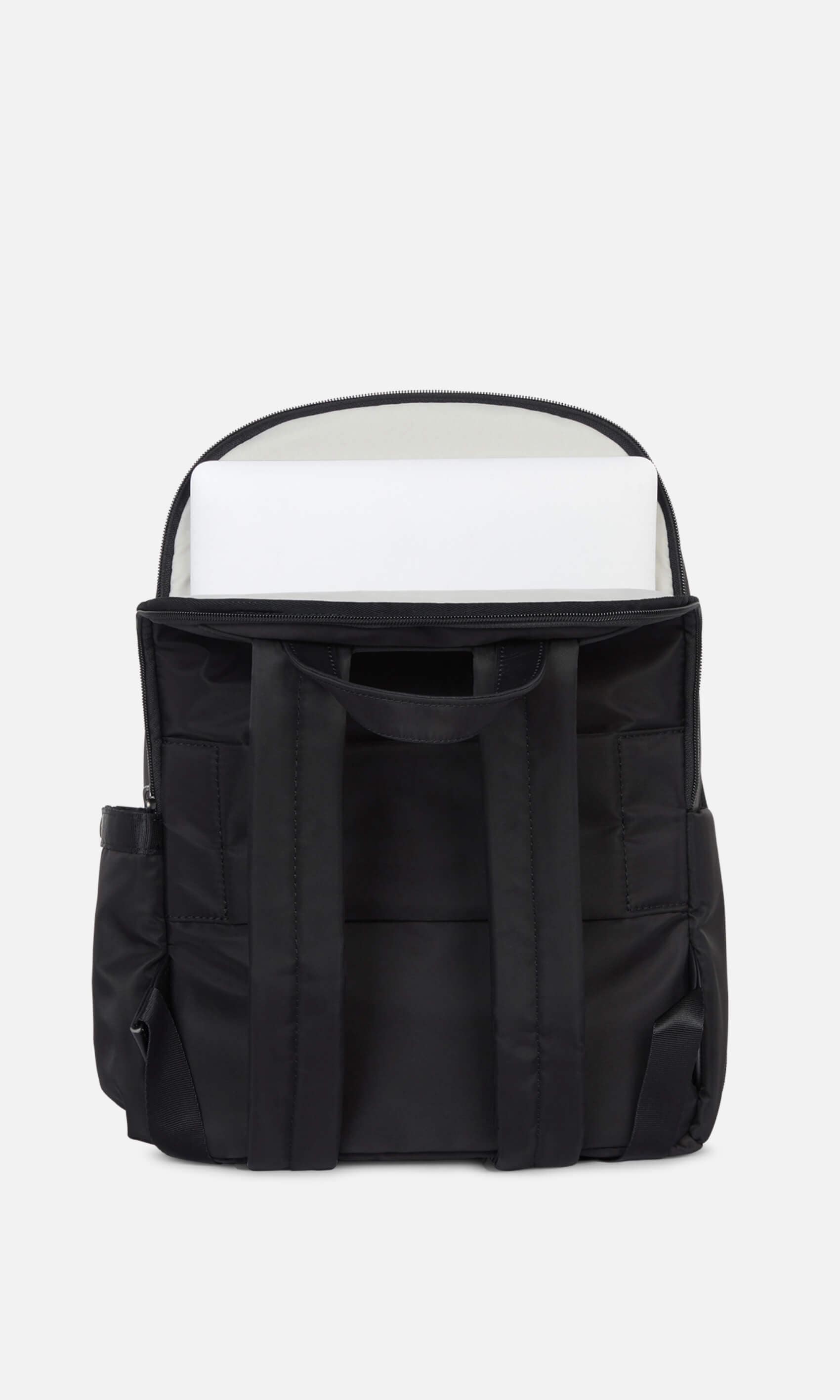 Chelsea Backpack in Black